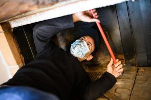 affordable chimney repair in Stayton, OR