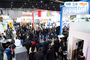 Thailand LAB, Bio+ HealthTech & FutureCHEM 2026