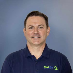 Robert Lyons, Owner