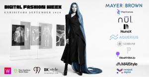 Digital Fashion Week NYC Fashion Tech Innovators