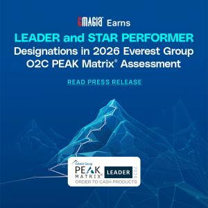 Emagia named a Leader and Star Performer in Everest Group's Latest Analysis.
