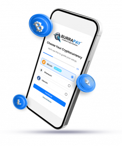 BurraPay User Interface Device