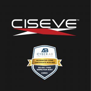 CISEVE Logo