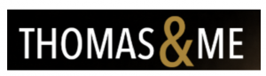 Thomas & Me Logo