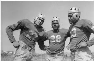 UCLA 1940s Running Backs