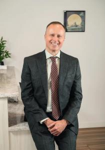 Christopher Bungay Divorce Lawyer