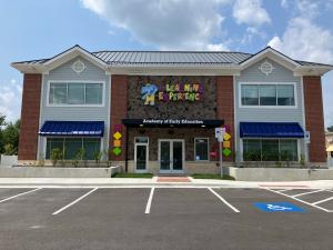 The Learning Experience Gaithersburg