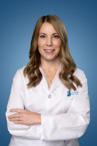Dr. Jenna Lambeth is a double-board-certified physician at Southeast Pain & Spine Care in Belmont NC