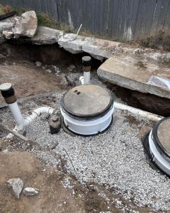 Plumber for Grease Trap in Tulsa