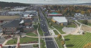 City of Spokane Valley Uses Better Signal Data to Improve Maintenance Response