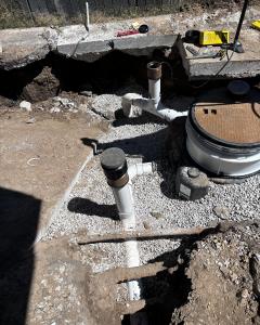 Plumber for Grease Trap in Tulsa