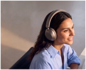 Anker Soundcore Space 2 Pro Headphones