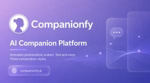 Companionfy