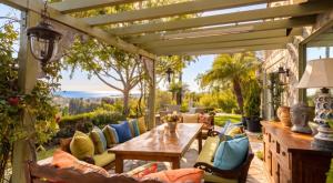 Amend Malibu - Ocean View