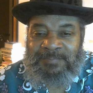 Poet Luis A. Estable