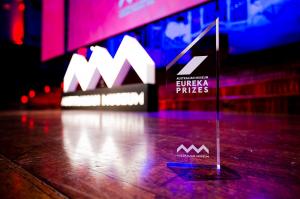 Eureka Prize Award