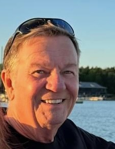Photo of James G. “Jim” Kemp, PVF consultant and author of "Introduction to Industrial PVF: Pipe, Valves, and Fittings"