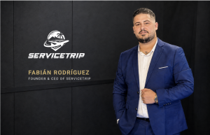 ServiceTrip Fabian Rodriguez