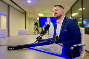 Fabian Rodriguez, CEO & Founder ServiceTrip