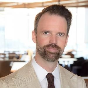 Justin Barrett Wilson, founding attorney of My Dallas Criminal Lawyer, a criminal defense law firm serving Collin County, Texas