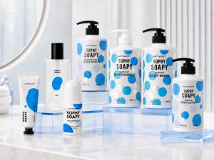 DUFT&DOFT signature perfume hand cream range in multiple fragrance variants