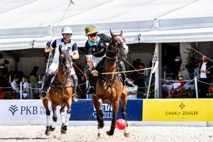 Polo Club Ascona Play