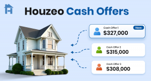 Houzeo launched its cash offers platform to help homeowners sell their homes fast