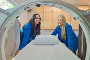 medical-grade hyperbaric oxygen -therapy
