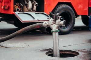 septic system failures