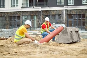 drainage investigations