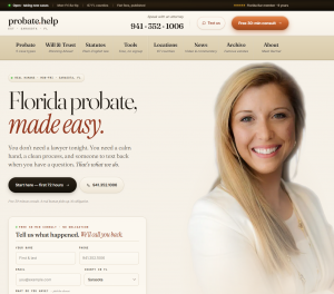 Probate.Help - The Best Probate and Trust Resource Online