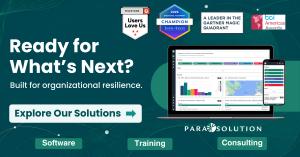 Premier Continuum presents BCM Software ParaSolution