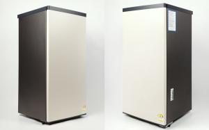 150L compact kimchi refrigerator by DH Global