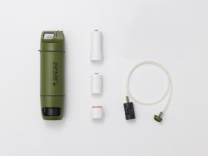 Purisoo Plus by U2 System