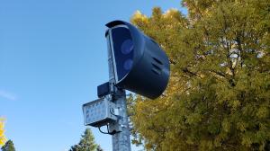 D-Armor image of photo enforcement technology