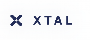 XTAL nameplate from website and other branding.
