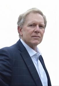 Headshot of Rod Robertson