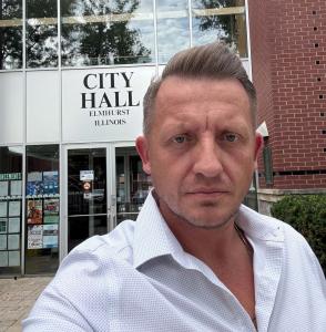 Jack Pysz Elmhurst City Hall, Elmhurst Real Estate Agent
