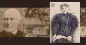images of Lizzie Borden Encyclopedia entires