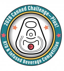 2026 Canned Challenge Plus Logo