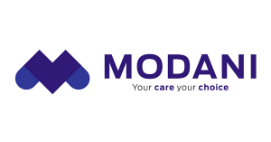 Home Care Agency in Georgia - Modani Care - Logo