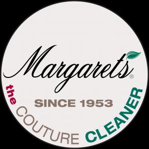Margaret’s The Couture Cleaner, an award-winning specialist in couture bridal cleaning, restoration and wedding gown preservation since 1953.