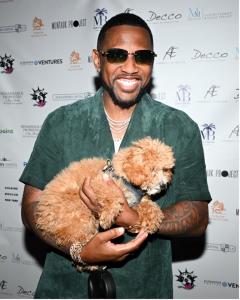 Fabolous (Image Credit: BFA / David Benthal)