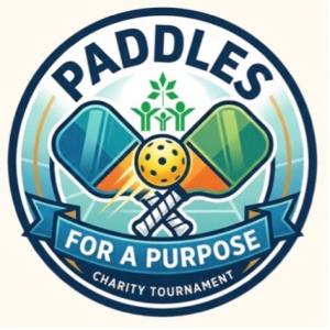 Paddles for a Purpose Charity Tournament (Image credit: CFSPBC)