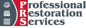 Professional Restoration Services