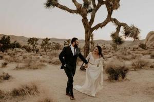 joshua-tree-elopement-handmade-cotton-lace-wedding-dress