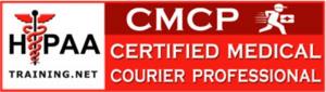 Certified Medical Courier Professional (CMCP)