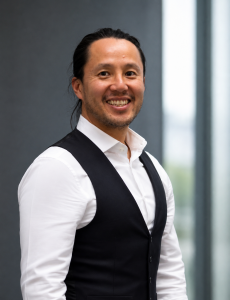 Chae J. Pak, Founder and CEO of WhyAML today launched WhyAML Checkout