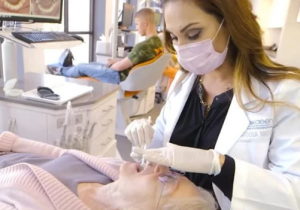 Orthodontic services in LA