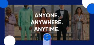 Send Payments Like a Message
